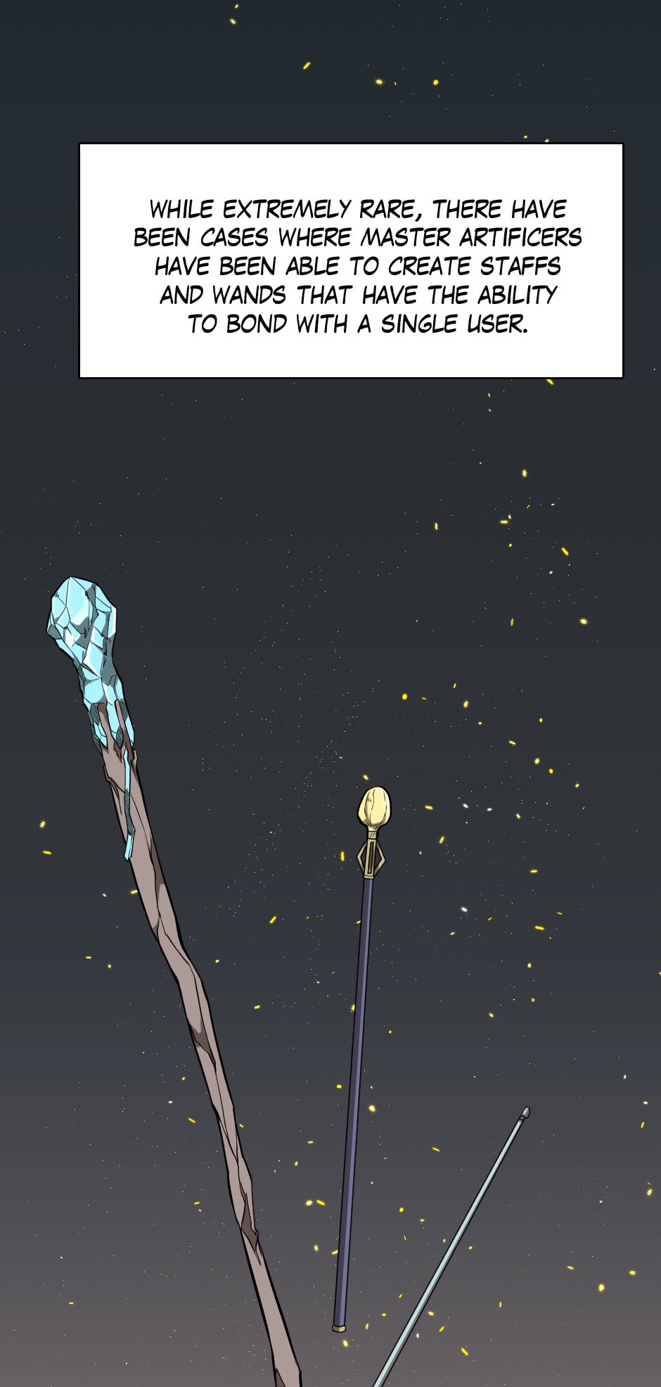 The Beginning After The End Chapter 46 image 35